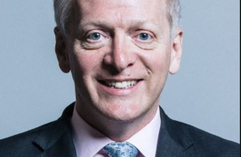 Dr. Phillip Lee MP