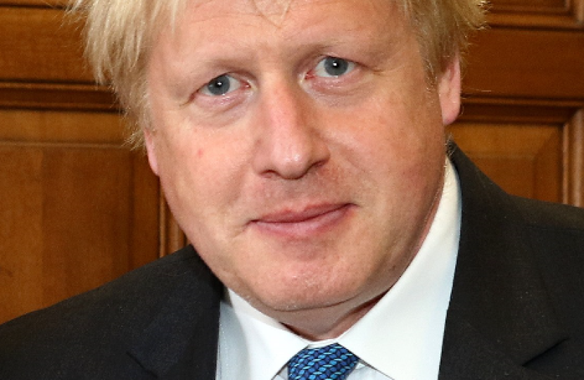 Prime Minister