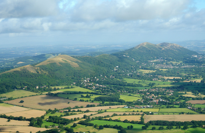 MALVERN