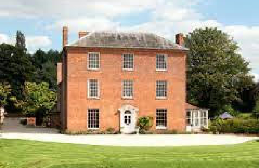 WWCA Garden Party 2025