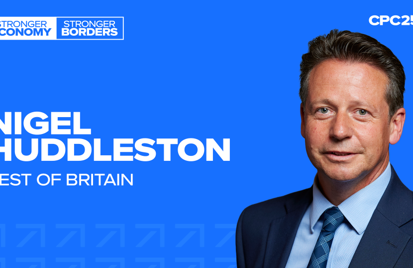 Best of Britain