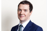 George Osborne