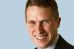 Gavin Williamson MP
