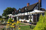 The Fountain, Tenbury Wells, WR15 8TB
