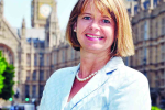 Harriett Baldwin MP
