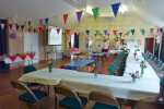 St Michael's Village Hall, Tenbury Wells