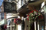 Angel Hotel, Pershore