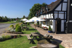 Fountain Inn, Oldwood, Tenbury Wells