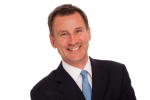 Rt. Hon. Jeremy Hunt MP