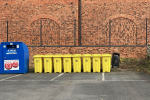MHDC Bins