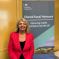  Dame Harriett Baldwin MP visits the Building Digital UK event in Westminster   