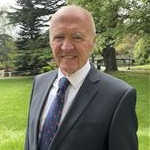 Cllr Andrew Willmott