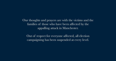 Manchester Disaster