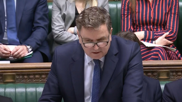 Conservative response to Labour's Emergency Budget