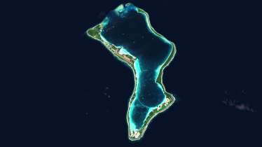 Chagos Bill Defeated