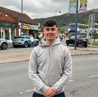 Candidate Seb Barbour calling for Listed Building planning rule changes