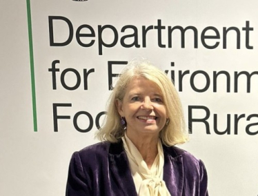 Image of Harriett Baldwin