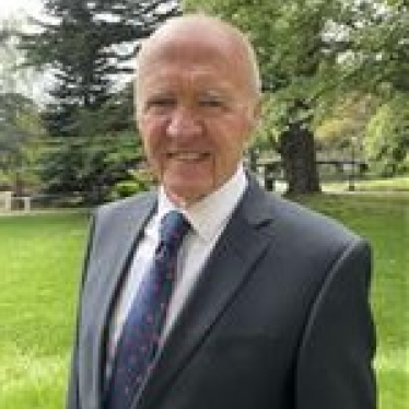 Cllr Andrew Willmott